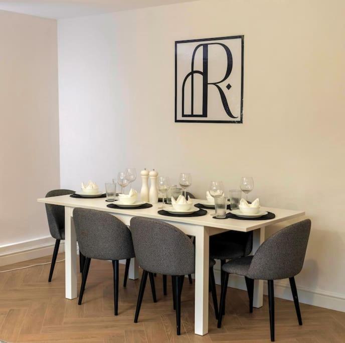 Appartement City Nights In Londres