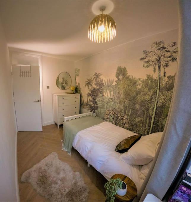 Appartement City Nights In Londres